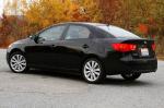 Kia Forte SX 2010 года